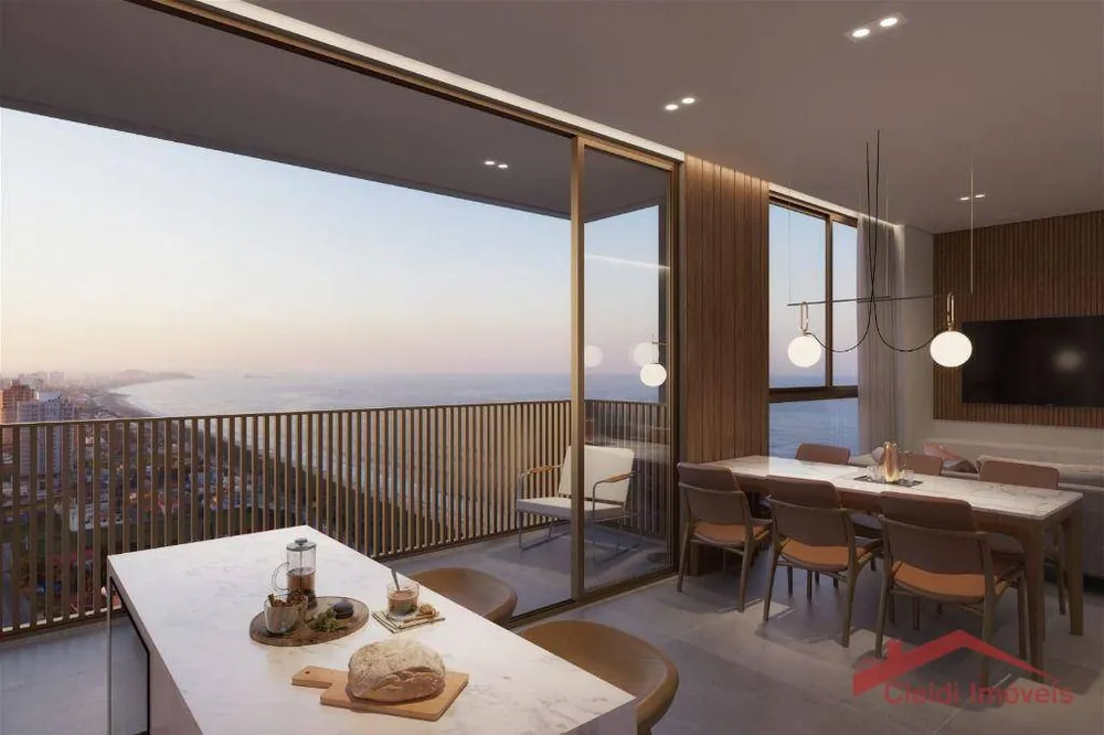 Apartamento, 3 quartos, 116 m² - Foto 12