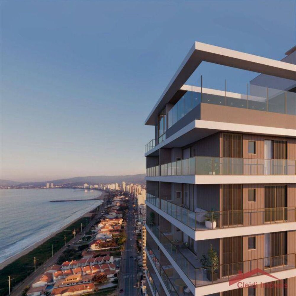 Apartamento, 3 quartos, 116 m² - Foto 1