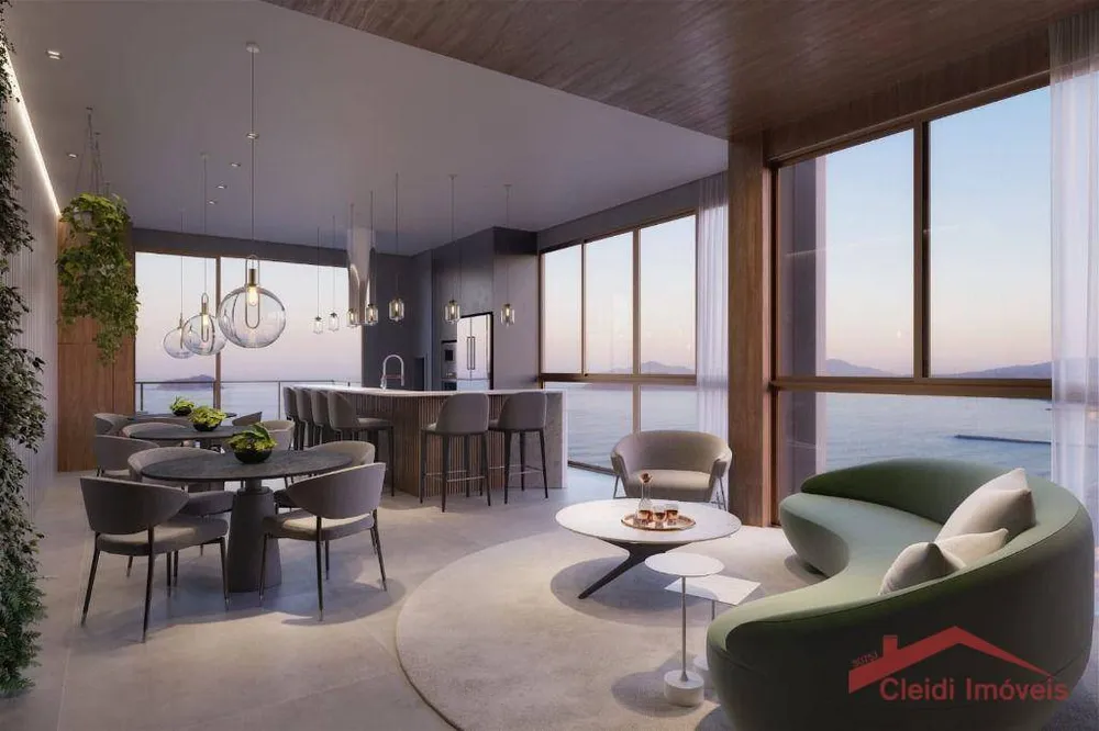 Apartamento, 3 quartos, 116 m² - Foto 8