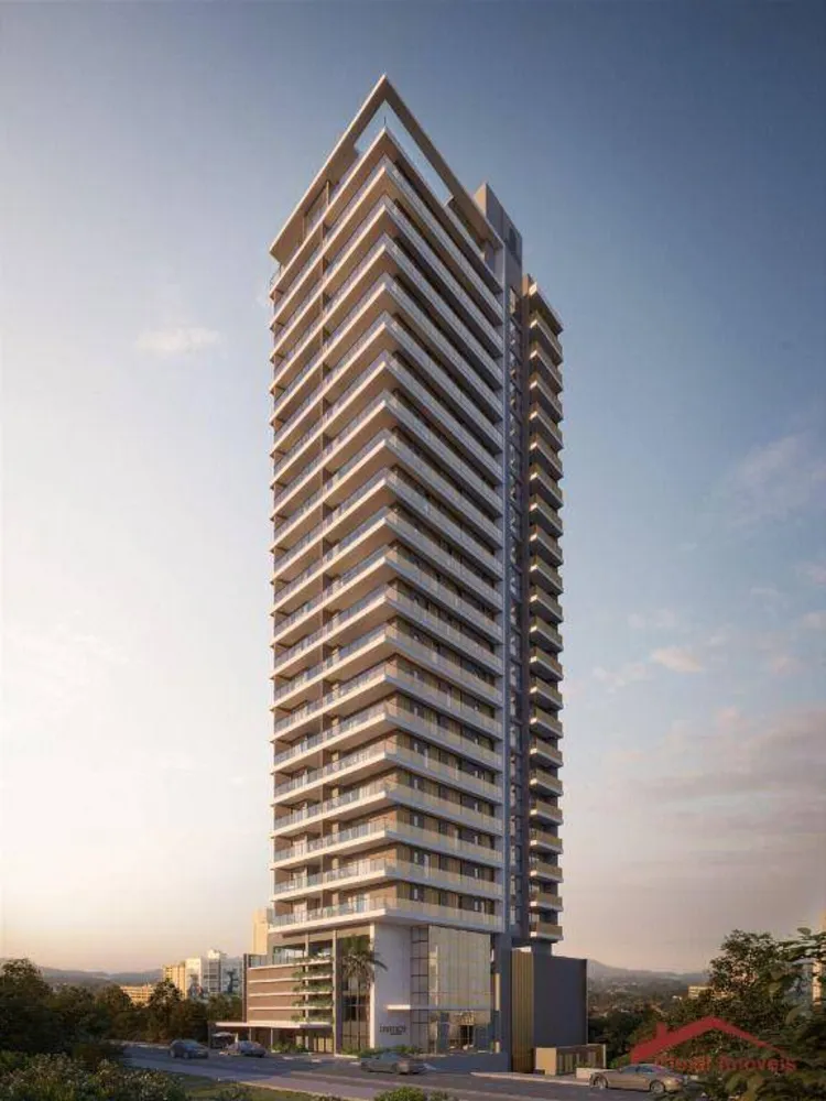 Apartamento, 3 quartos, 116 m² - Foto 6
