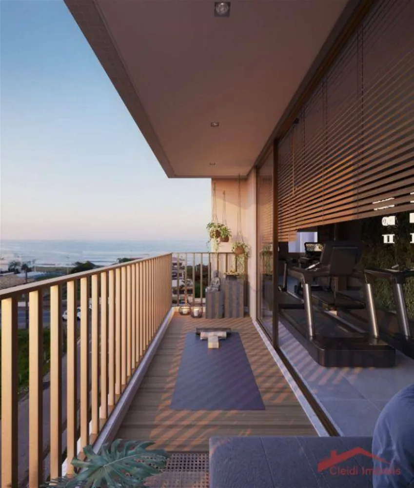 Apartamento, 3 quartos, 116 m² - Foto 9