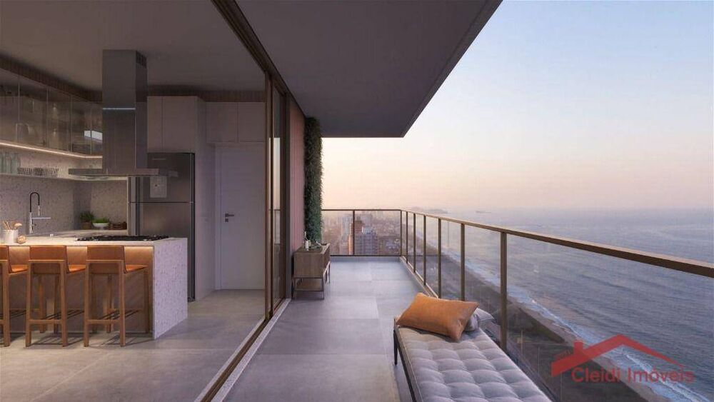 Apartamento, 3 quartos, 116 m² - Foto 3