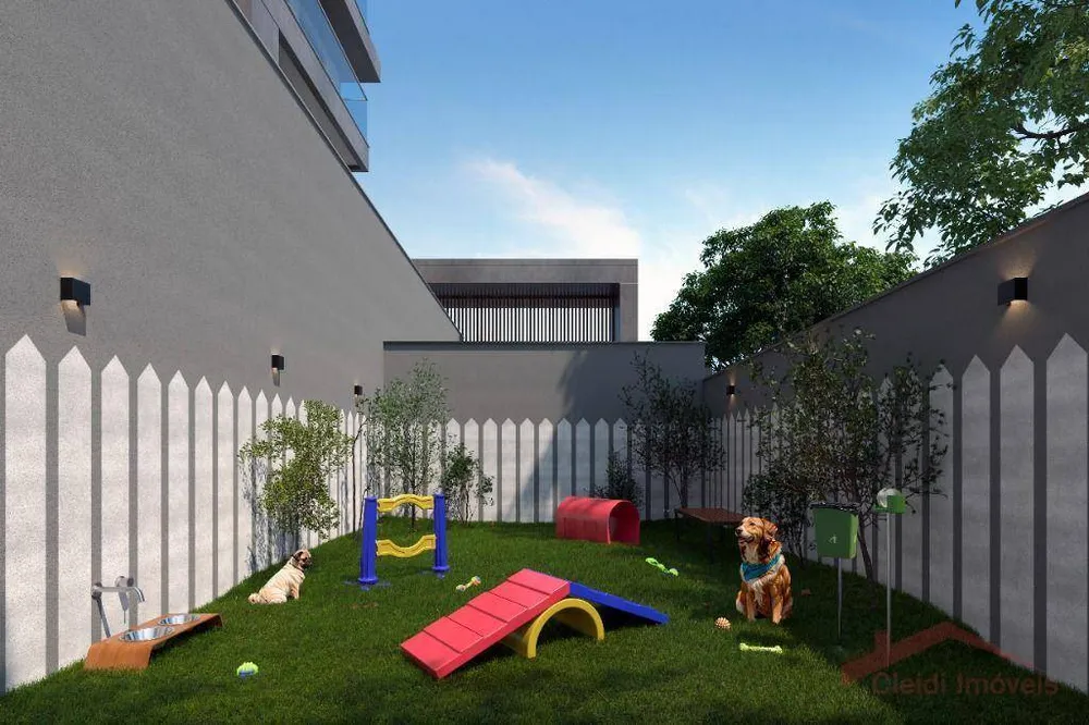 Apartamento, 1 quarto, 37 m² - Foto 9