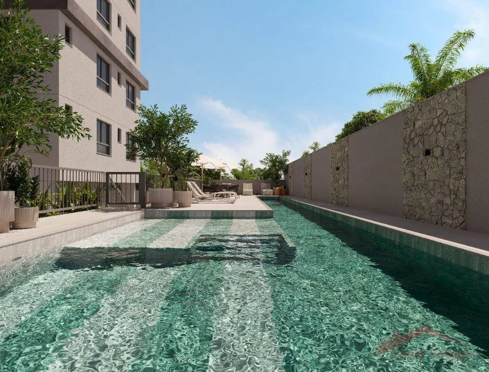 Apartamento, 1 quarto, 37 m² - Foto 1