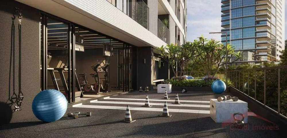 Apartamento, 3 quartos, 142 m² - Foto 5