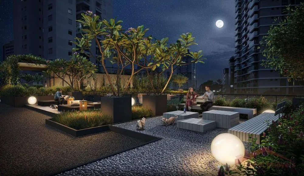 Apartamento, 3 quartos, 142 m² - Foto 13