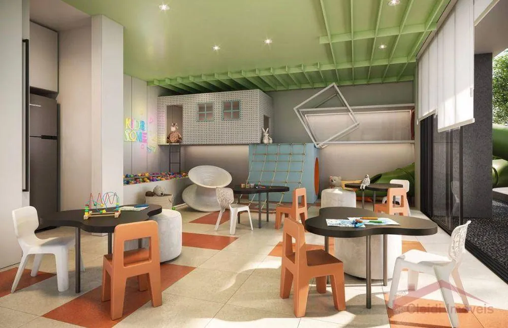Apartamento, 3 quartos, 142 m² - Foto 11