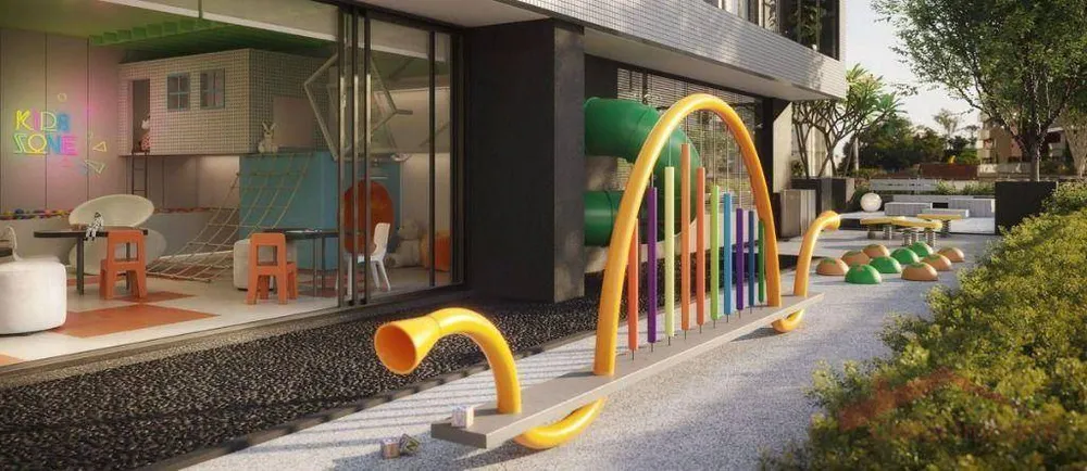 Apartamento, 3 quartos, 142 m² - Foto 9