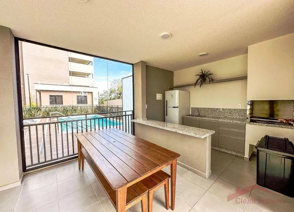 Apartamento, 2 quartos, 67 m² - Foto 6