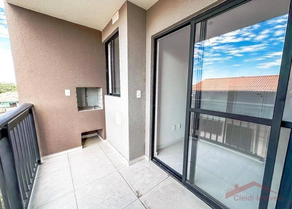 Apartamento, 2 quartos, 67 m² - Foto 11