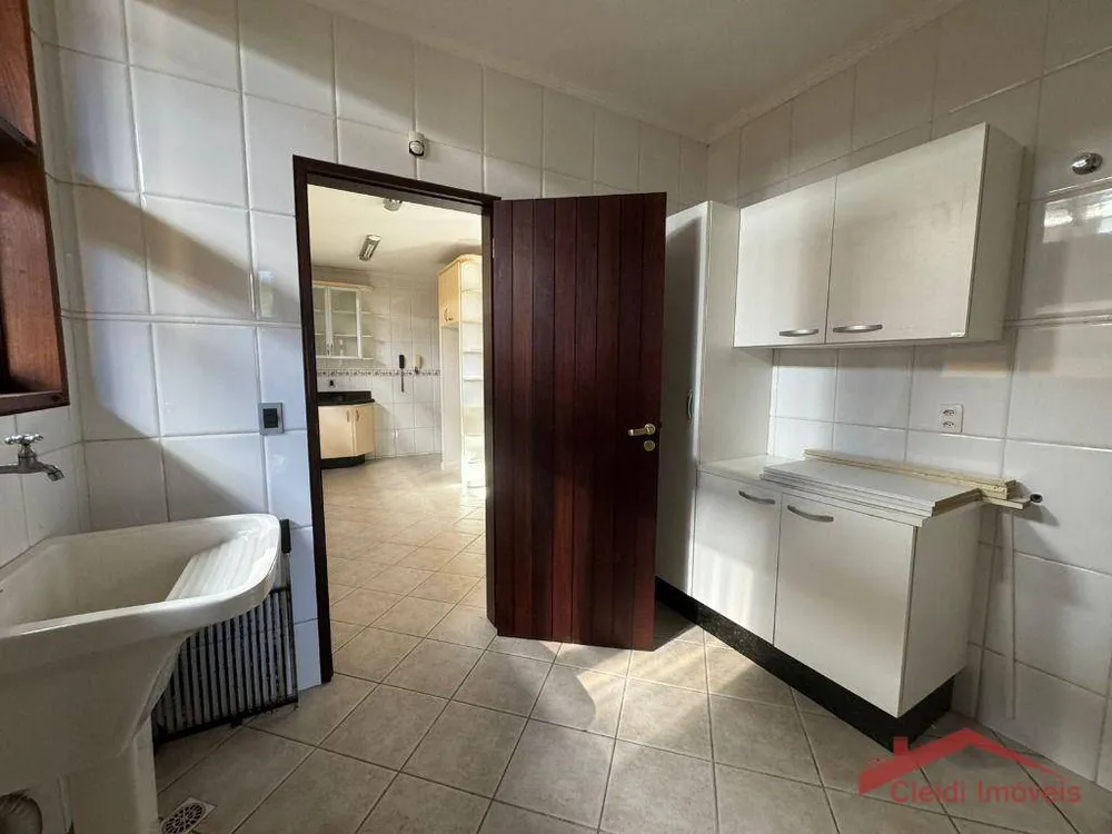 Casa, 3 quartos, 280 m² - Foto 12