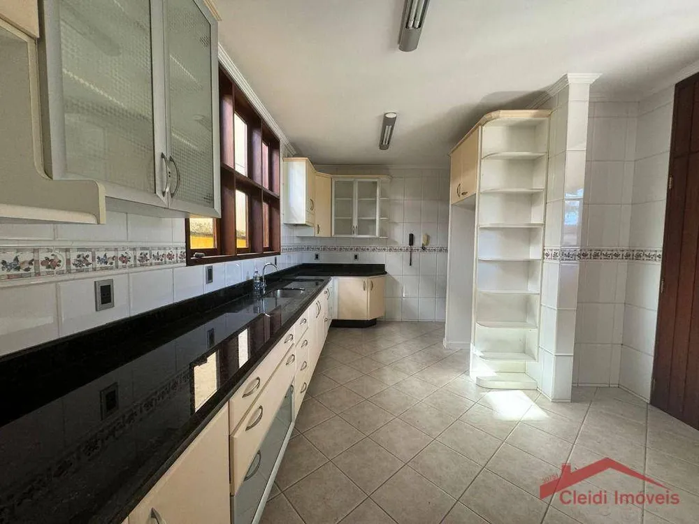 Casa, 3 quartos, 280 m² - Foto 11