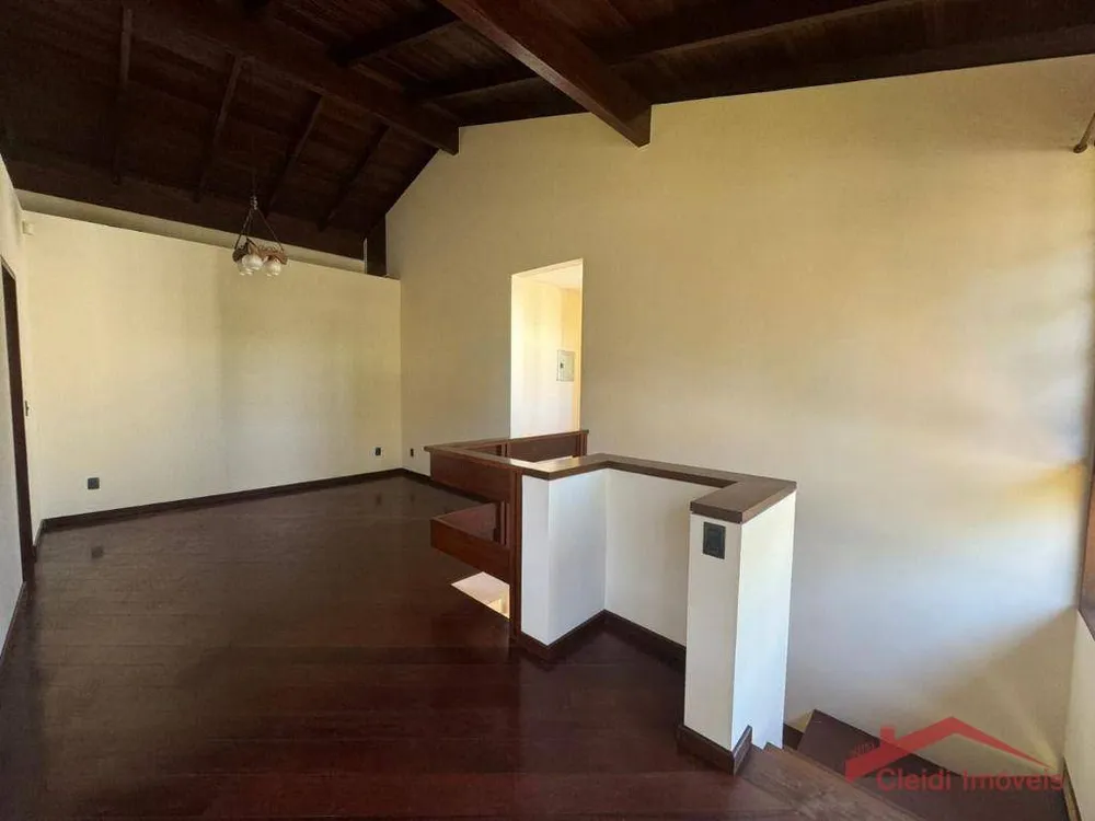 Casa, 3 quartos, 280 m² - Foto 3