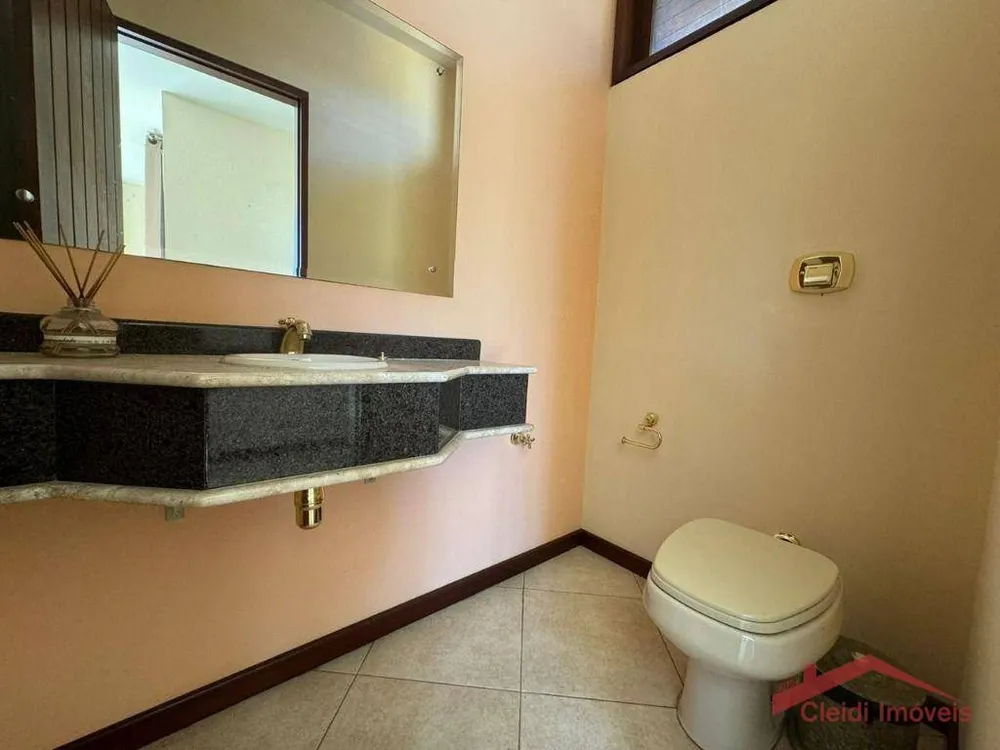 Casa, 3 quartos, 280 m² - Foto 10