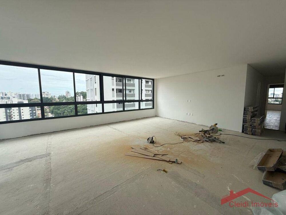 Apartamento para alugar com 3 quartos, 127m² - Foto 4