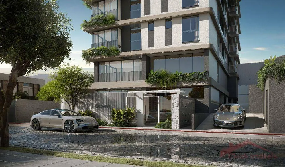 Apartamento, 2 quartos, 66 m² - Foto 7