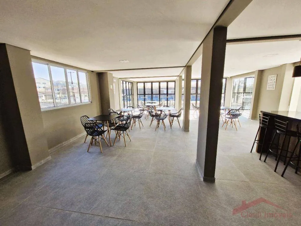 Apartamento, 2 quartos, 70 m² - Foto 5