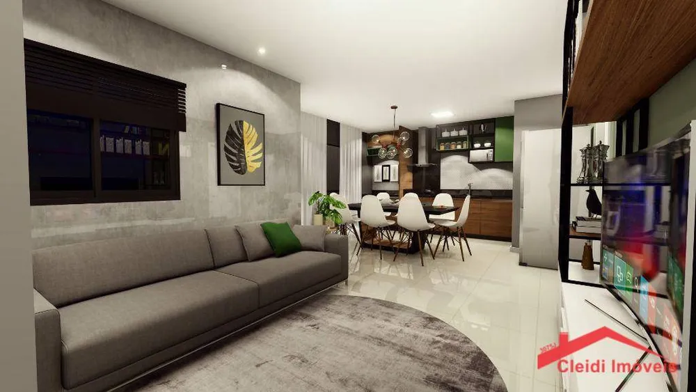 Apartamento, 2 quartos, 70 m² - Foto 7