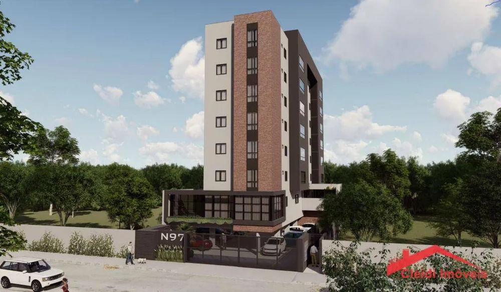 Apartamento, 2 quartos, 70 m² - Foto 4