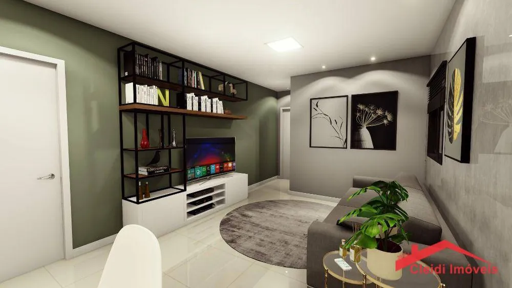 Apartamento, 2 quartos, 70 m² - Foto 8
