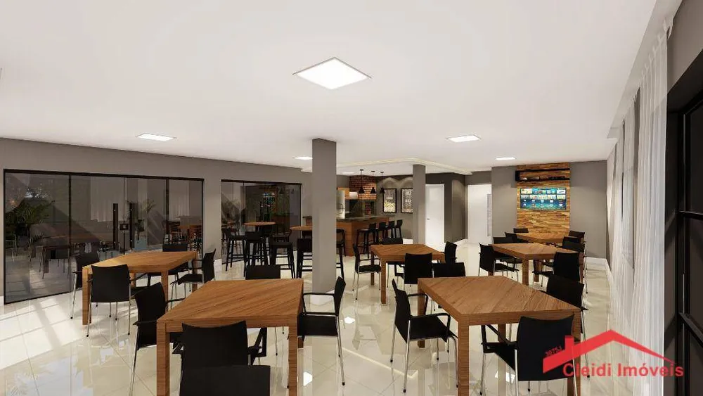 Apartamento, 2 quartos, 70 m² - Foto 3
