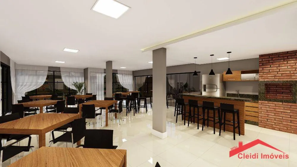 Apartamento, 2 quartos, 70 m² - Foto 2