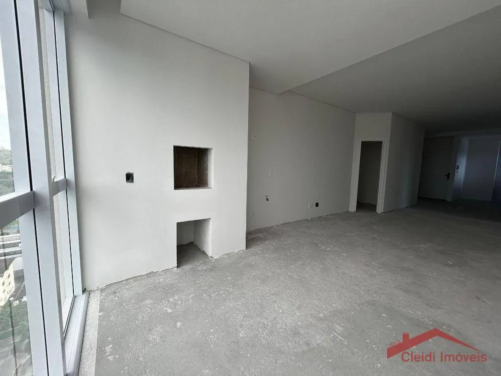 Apartamento, 3 quartos, 121 m² - Foto 4