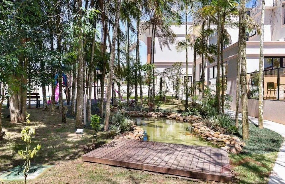 Apartamento, 3 quartos, 121 m² - Foto 2