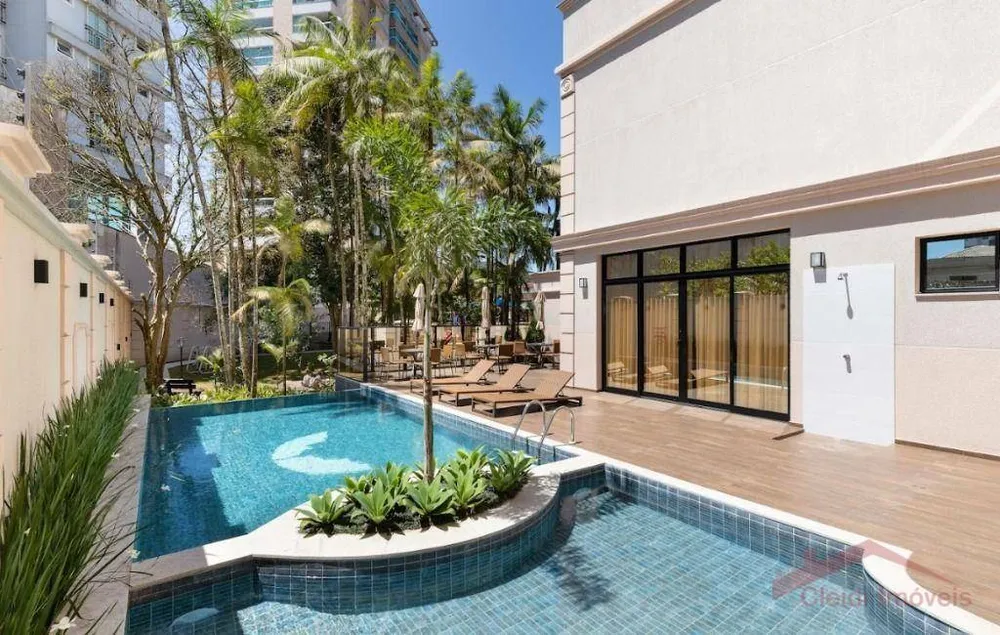 Apartamento, 3 quartos, 121 m² - Foto 1