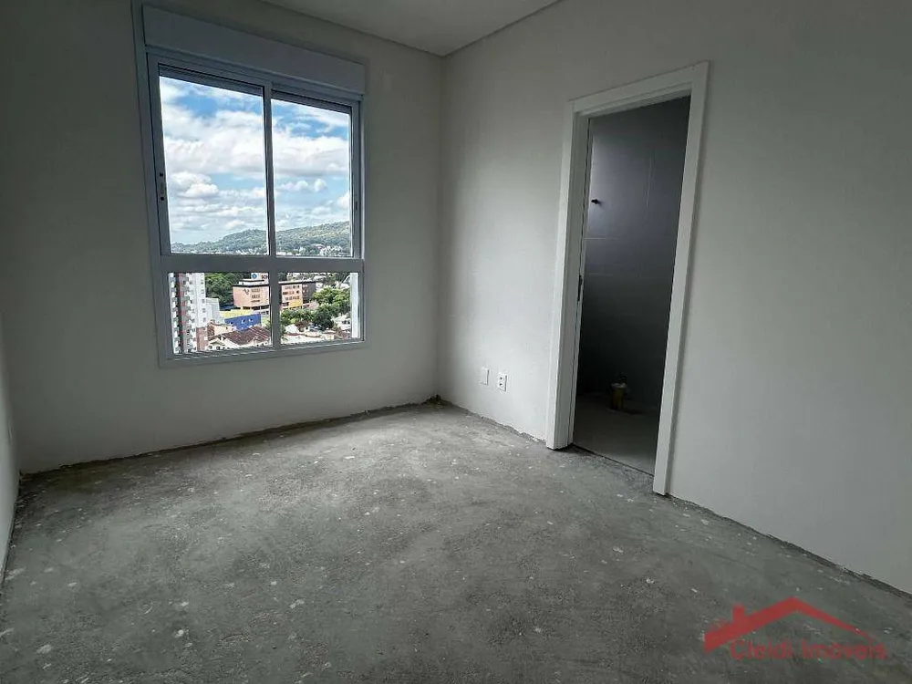 Apartamento, 3 quartos, 121 m² - Foto 12