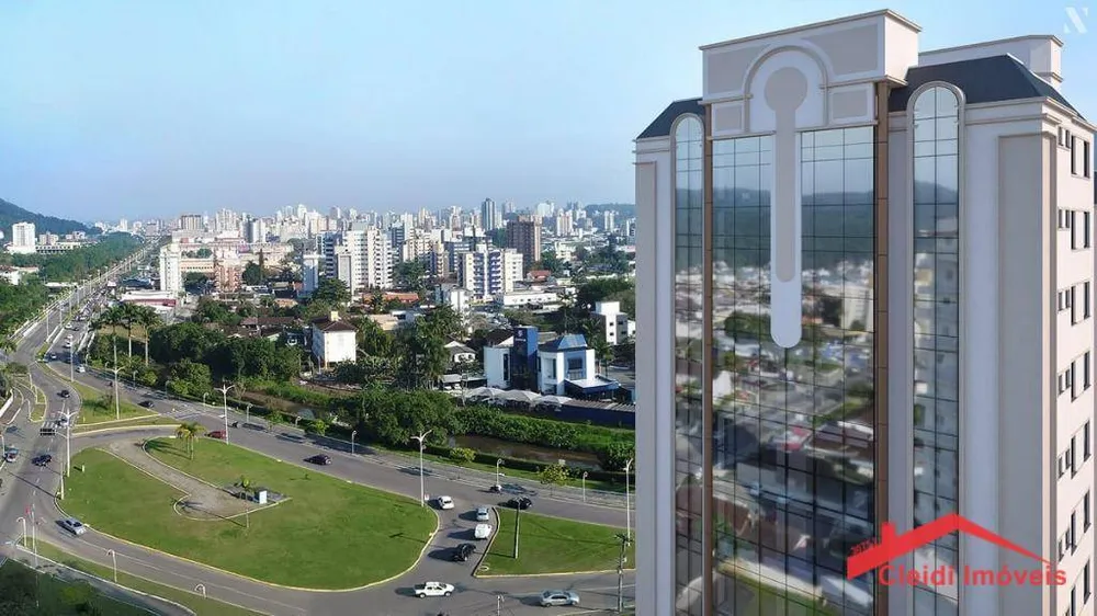 Apartamento, 3 quartos, 121 m² - Foto 19