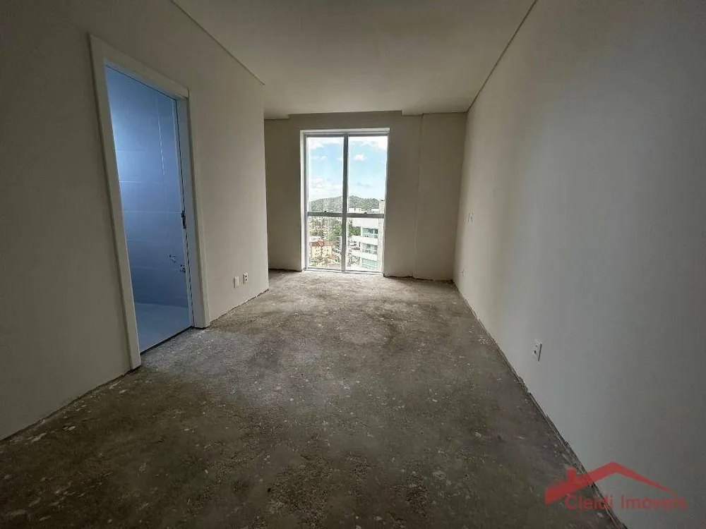 Apartamento, 3 quartos, 121 m² - Foto 8