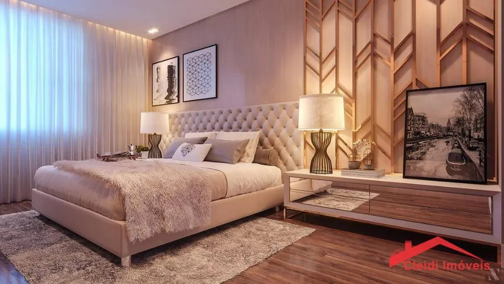 Apartamento, 3 quartos, 121 m² - Foto 20