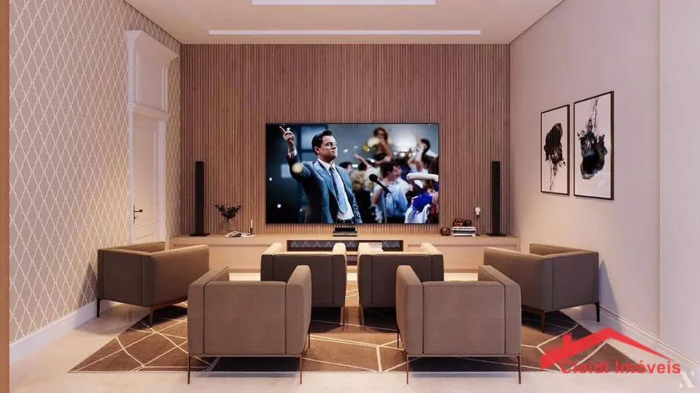 Apartamento, 3 quartos, 121 m² - Foto 17