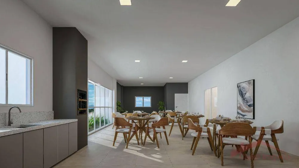Apartamento, 2 quartos, 46 m² - Foto 6