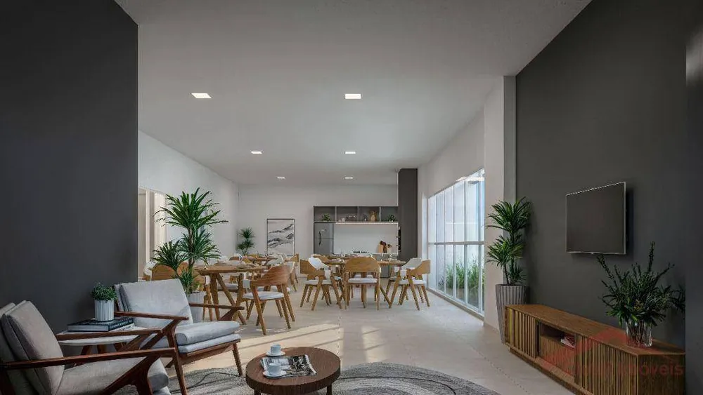 Apartamento, 2 quartos, 46 m² - Foto 7