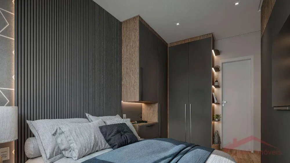 Apartamento, 2 quartos, 46 m² - Foto 8