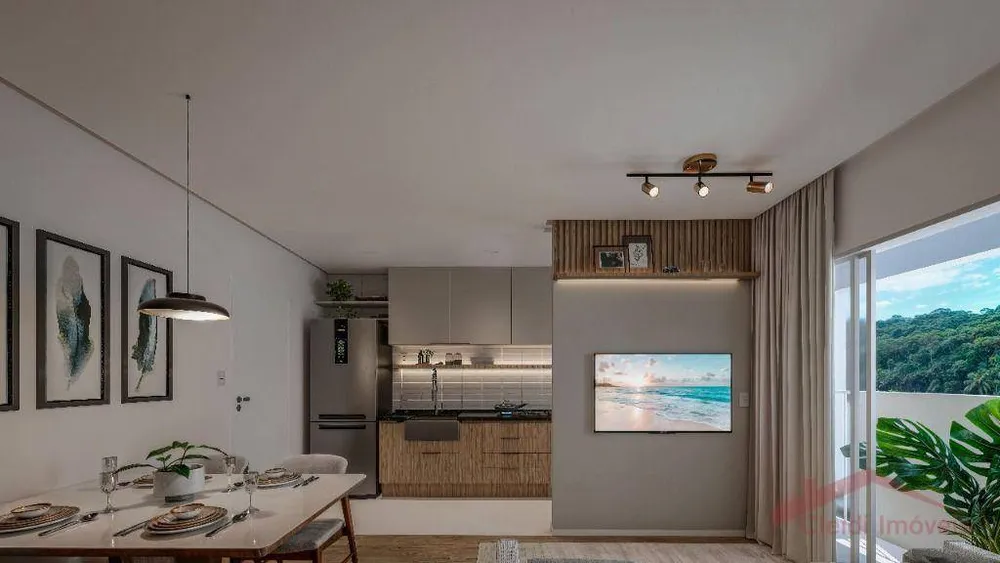 Apartamento, 2 quartos, 46 m² - Foto 9