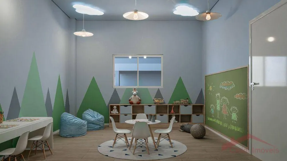 Apartamento, 2 quartos, 46 m² - Foto 11
