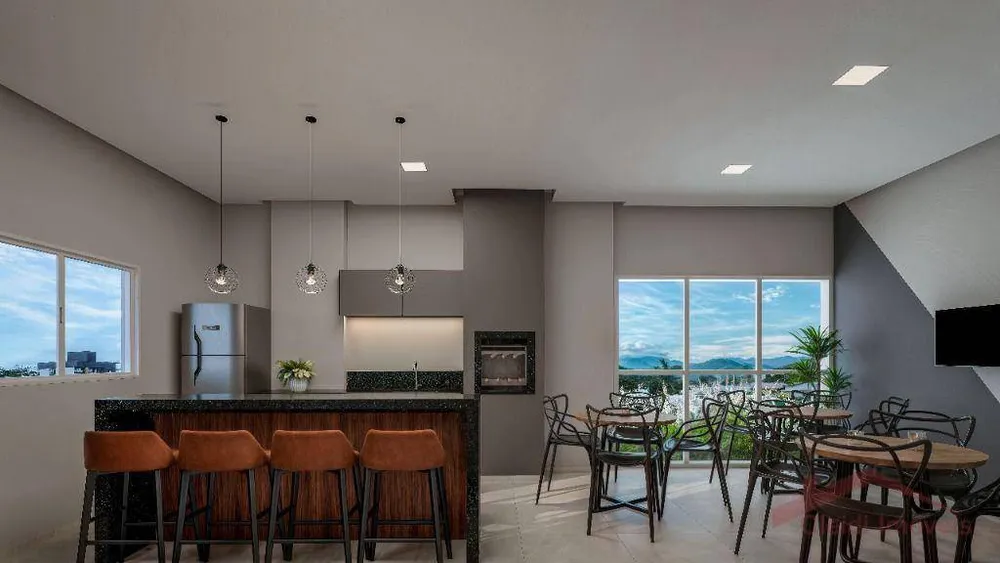 Apartamento, 2 quartos, 46 m² - Foto 12