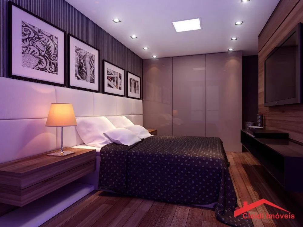 Apartamento, 2 quartos, 75 m² - Foto 9