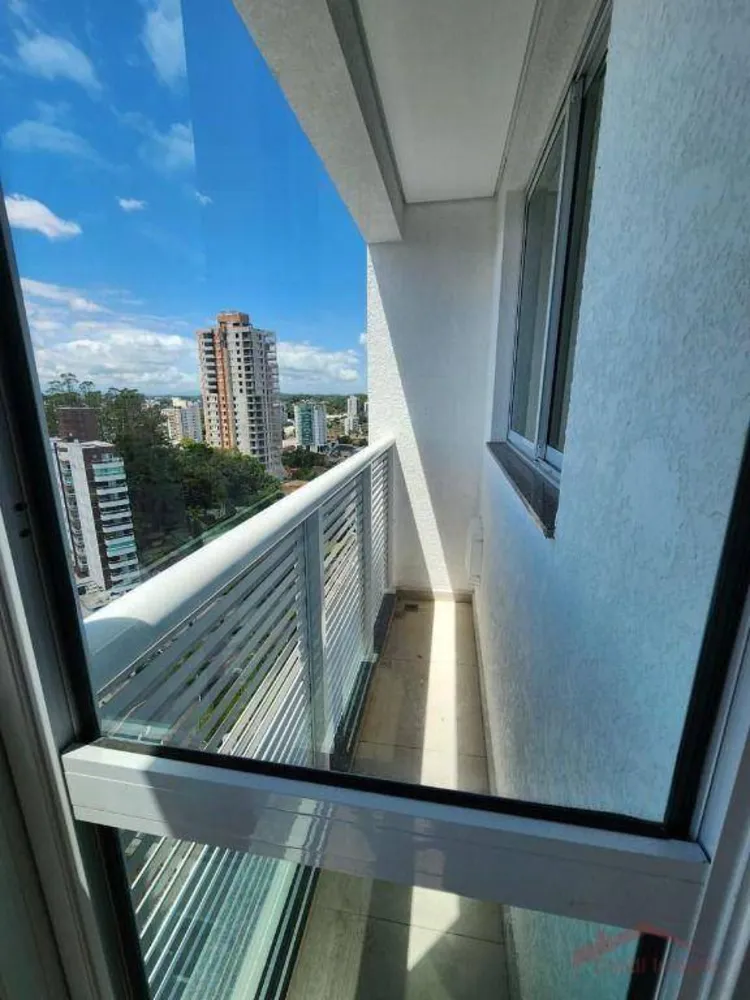 Apartamento, 2 quartos, 75 m² - Foto 3