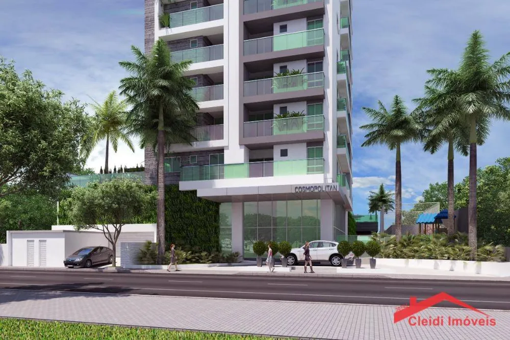 Apartamento, 2 quartos, 75 m² - Foto 7