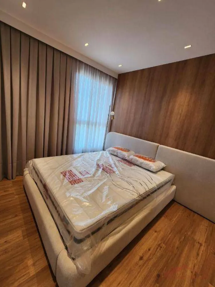 Apartamento, 2 quartos, 75 m² - Foto 2