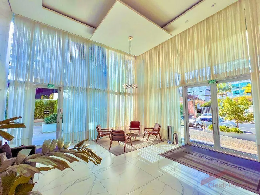 Apartamento, 2 quartos, 75 m² - Foto 5