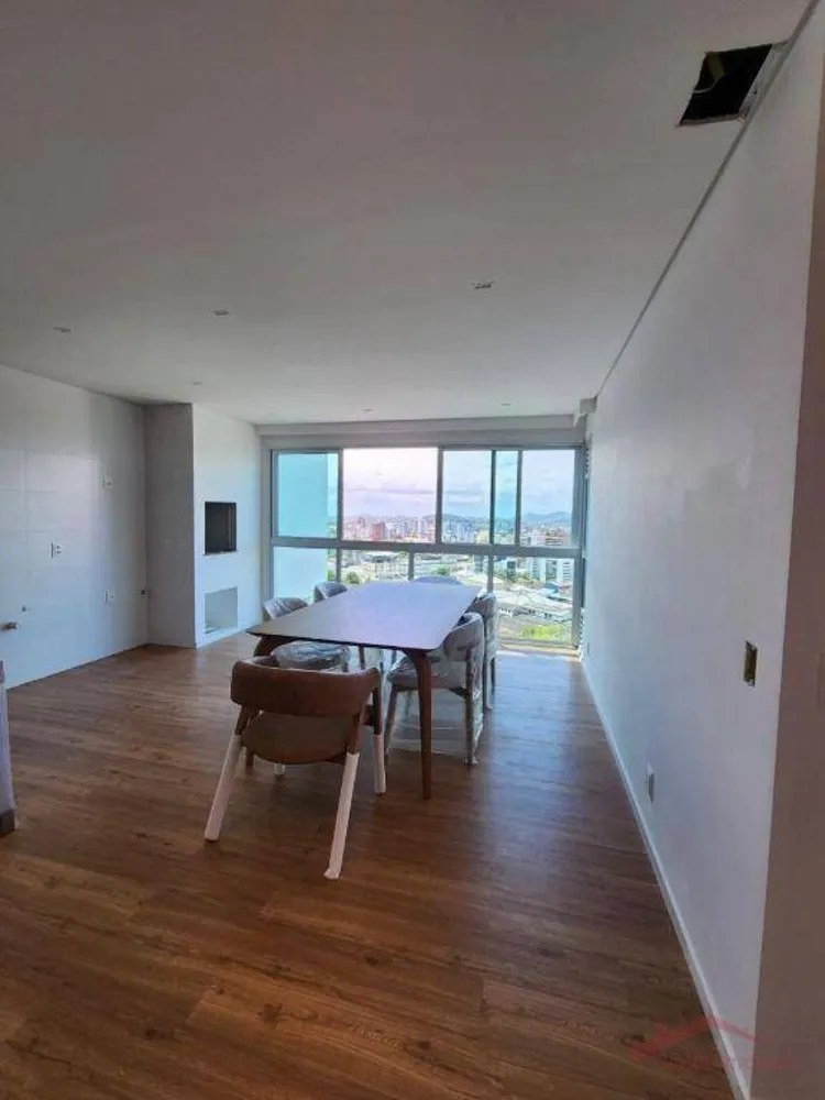 Apartamento, 2 quartos, 75 m² - Foto 1