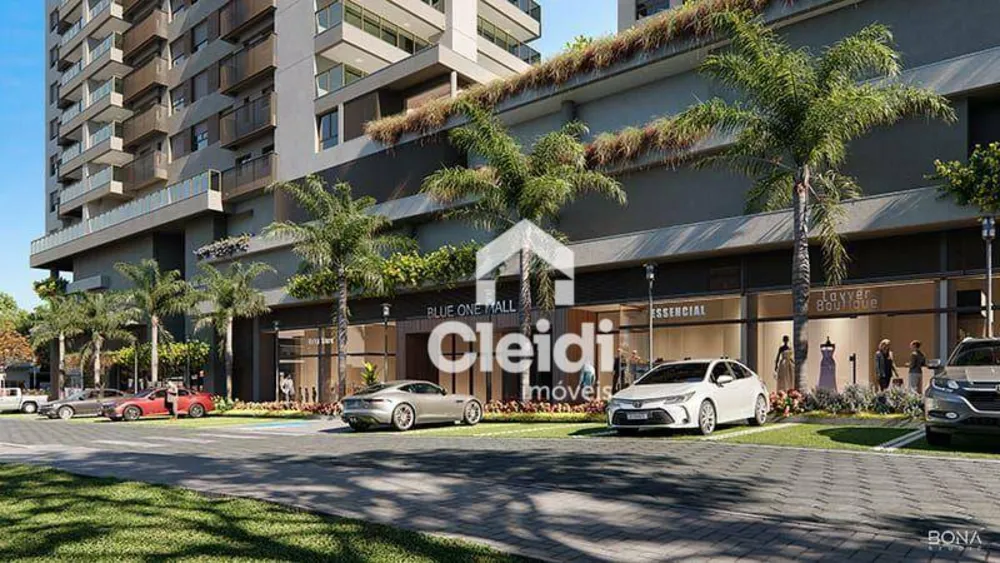 Apartamento, 3 quartos, 104 m² - Foto 1