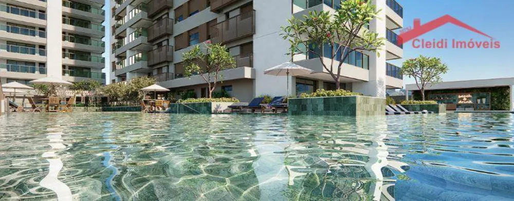 Apartamento, 3 quartos, 104 m² - Foto 16
