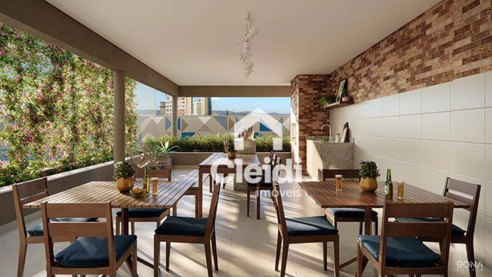 Apartamento, 3 quartos, 104 m² - Foto 10