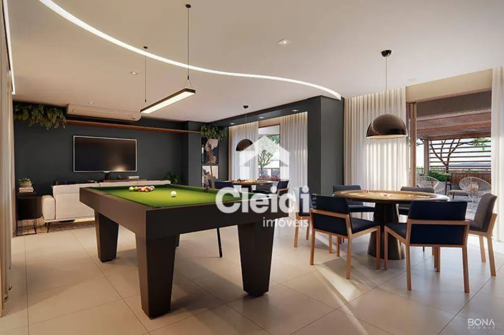 Apartamento, 3 quartos, 104 m² - Foto 12